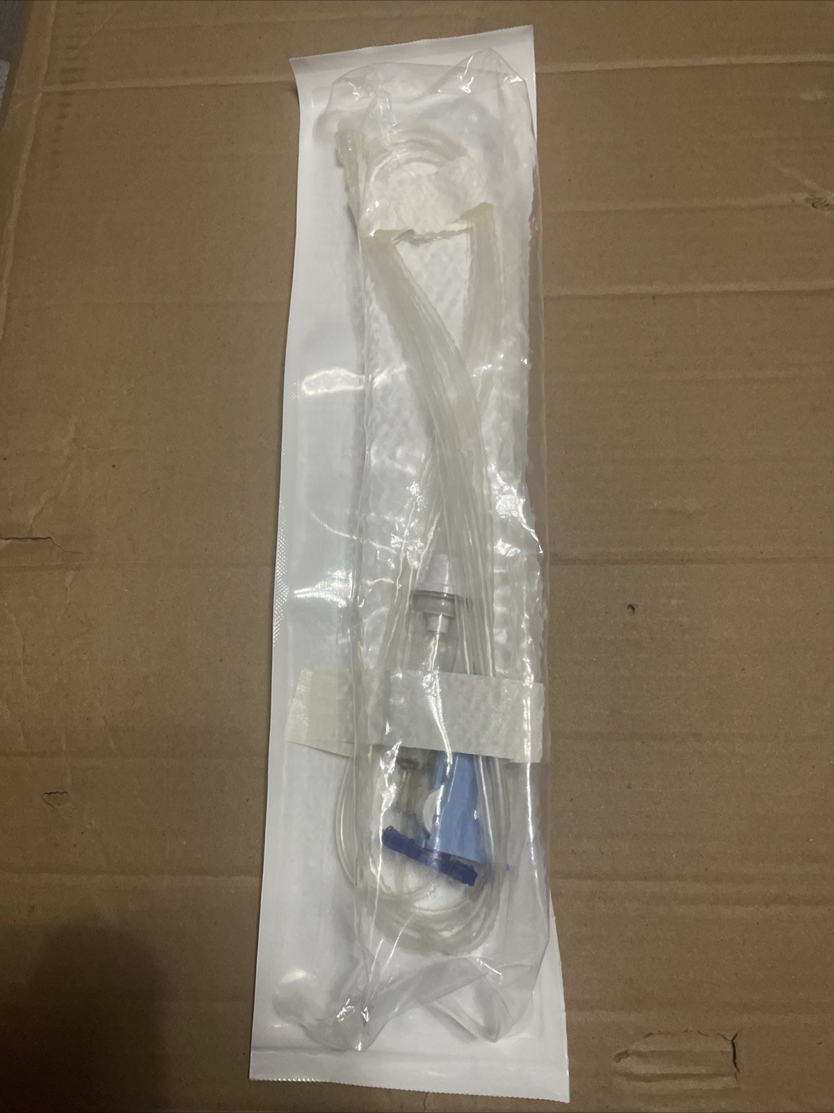 BAXTER 1C8296 Solution Set