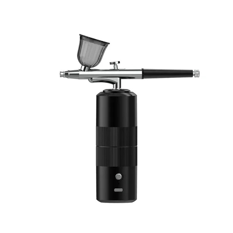 1pcs High Pressure Nano Oxygen Injector Portable Spray Gun Instrument – NEW