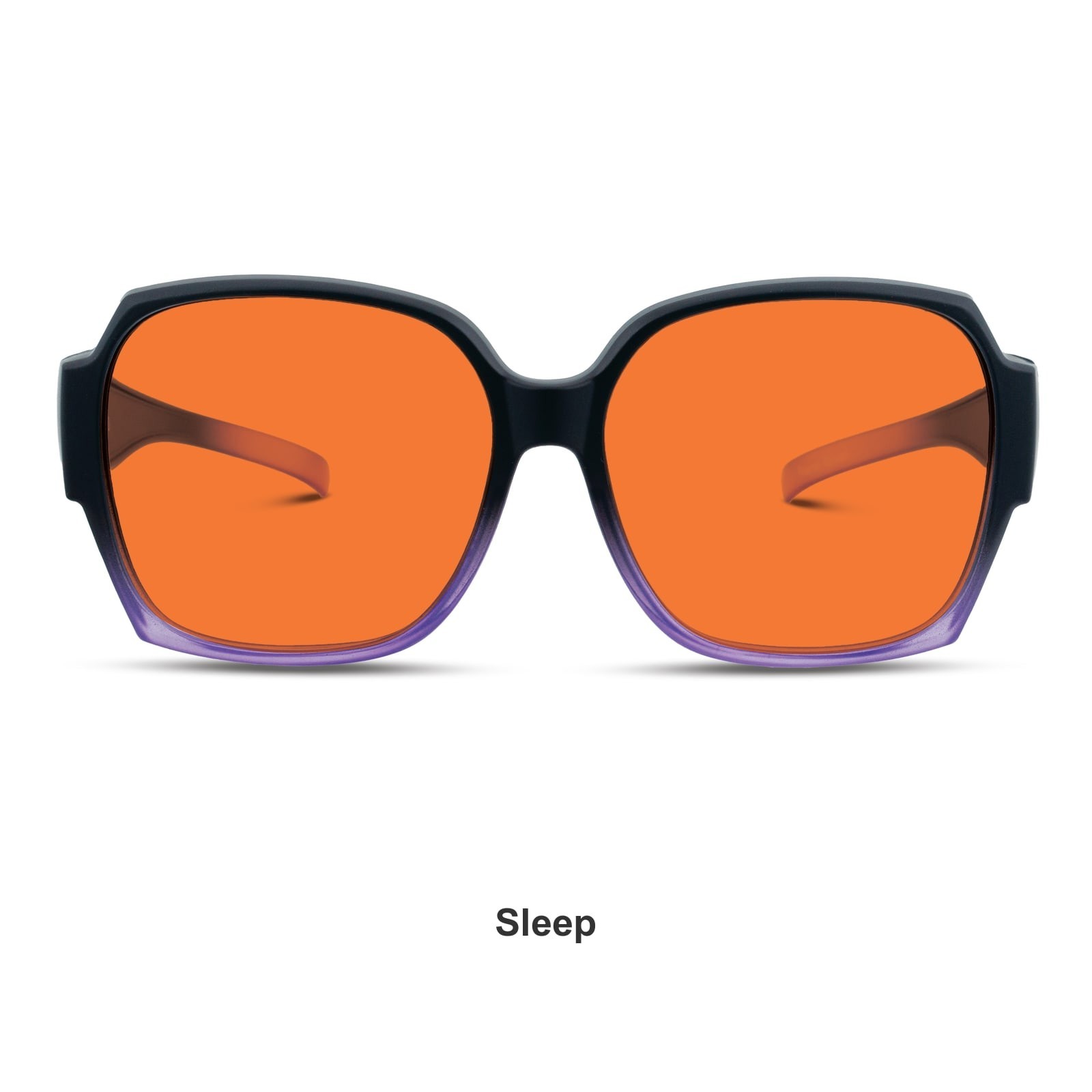 TheraSpecs Esme WearOver Light Sensitivity Glasses