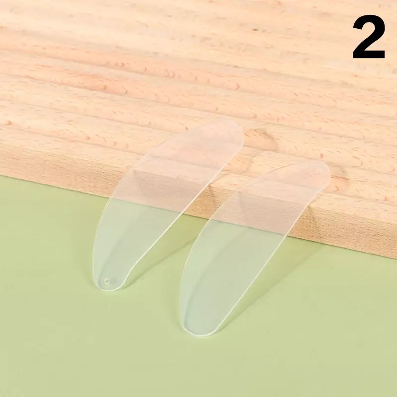 20/50/100 Silicon nasal splint sterilized packing silicone doyle septoplasty ENT