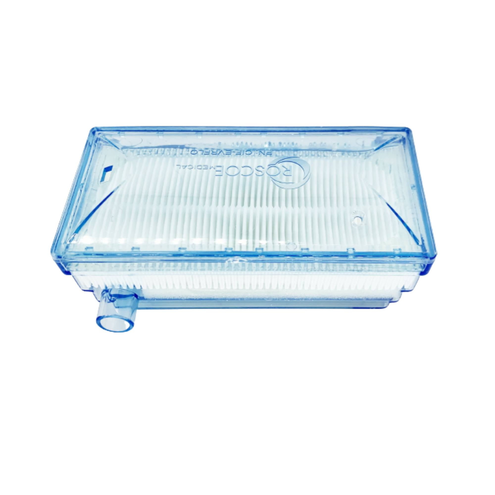 Respironics Everflo Universal Compressor Filter By Roscoe Medical – CIF-EVRFLO