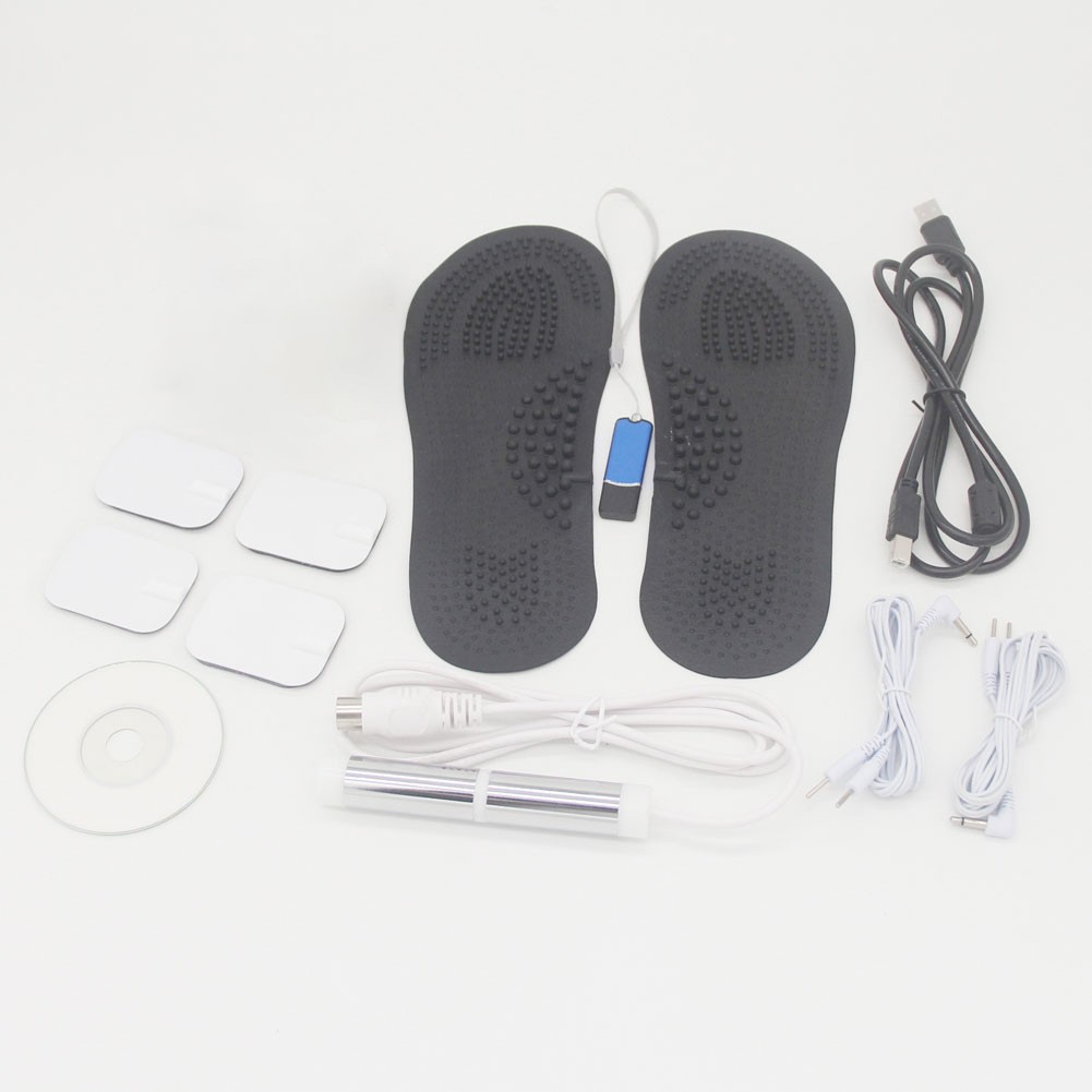 Quantum Resonance Magnetic Analyzer Body Health Detector and Analyzer Instrument