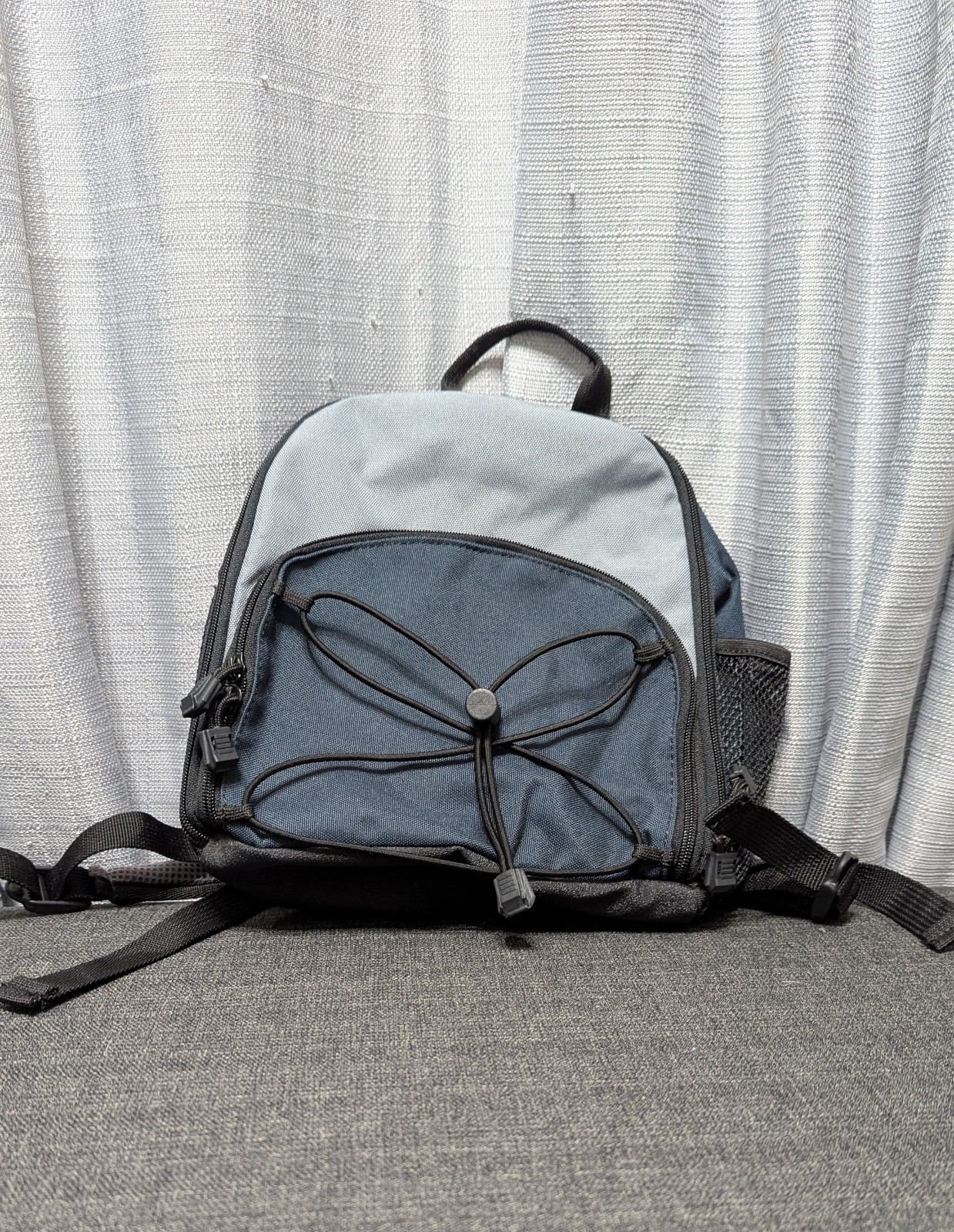Kangaroo Joey Carrying Mini Backpack 77025 Great Condition