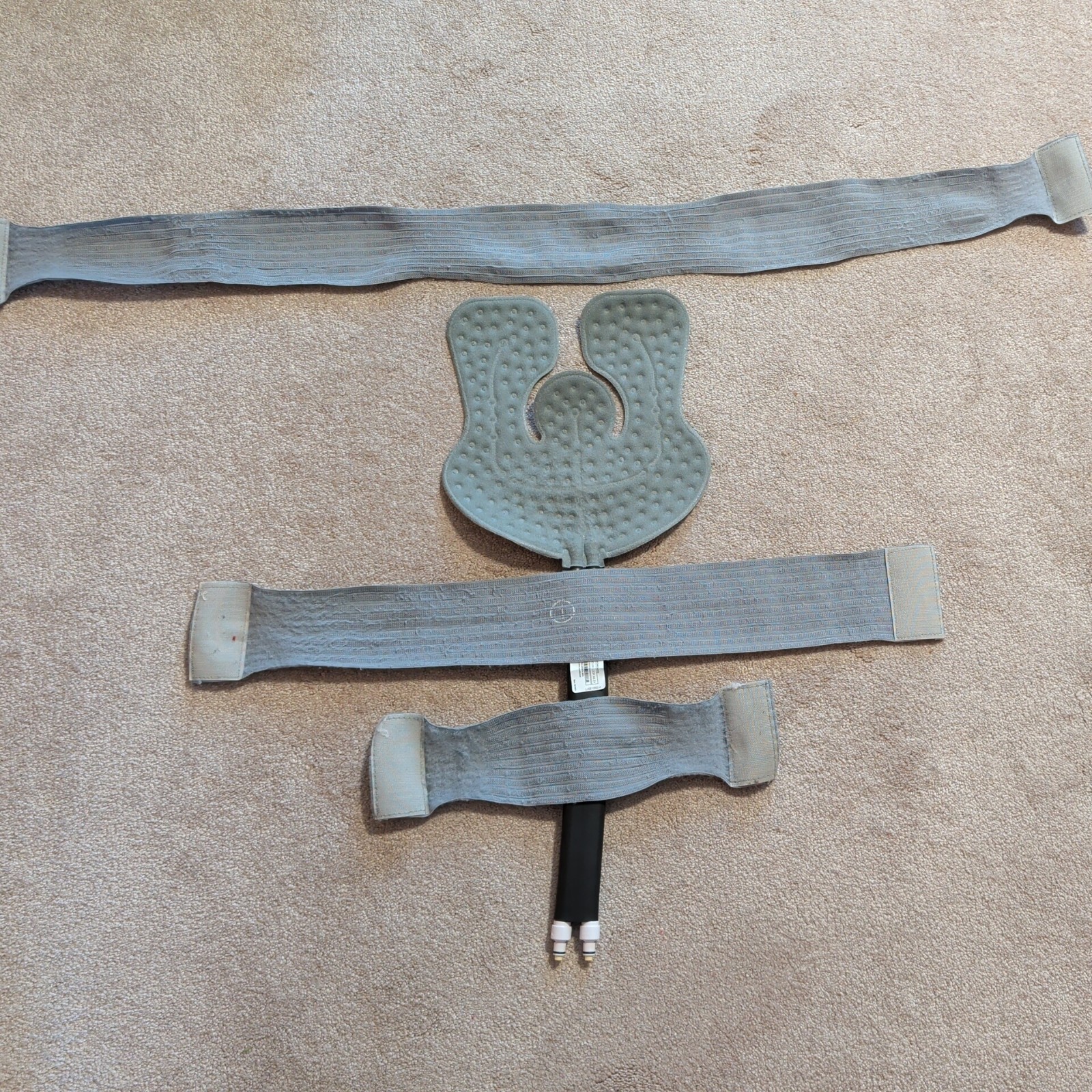 Universal Cold Therapy Pad Replacement Part Donjoy