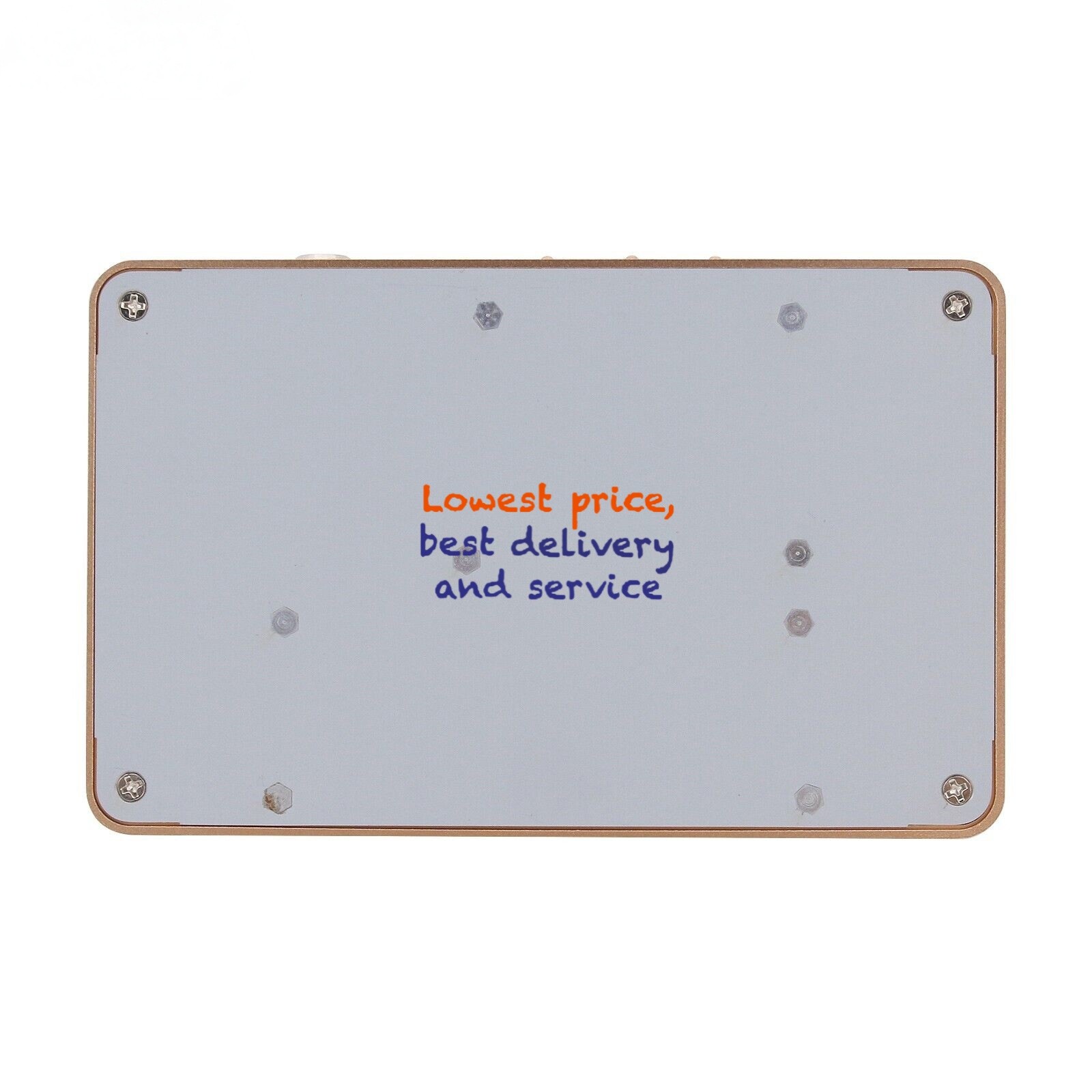 18D Non-linear Analysis Metapathia GR Hunter 4025 Quantum Health Analyzer Kit#