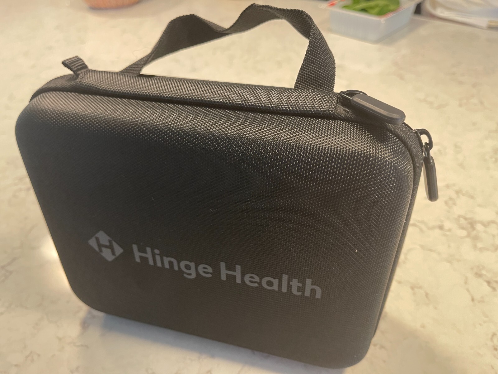 Hinge Health Back Health Therapy Kit