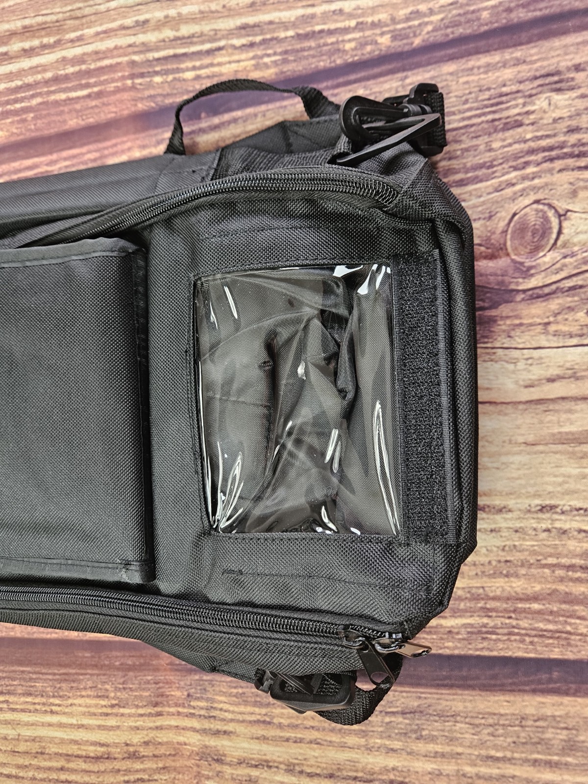 Triac TJ-1000 Joey Dual Flush Enteral Feeding Pump Backpack – Unused No Box