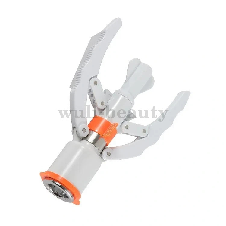 Disposable Foreskin Stapler Circumcision Safety Manual Stapler Device 13mm-34mm