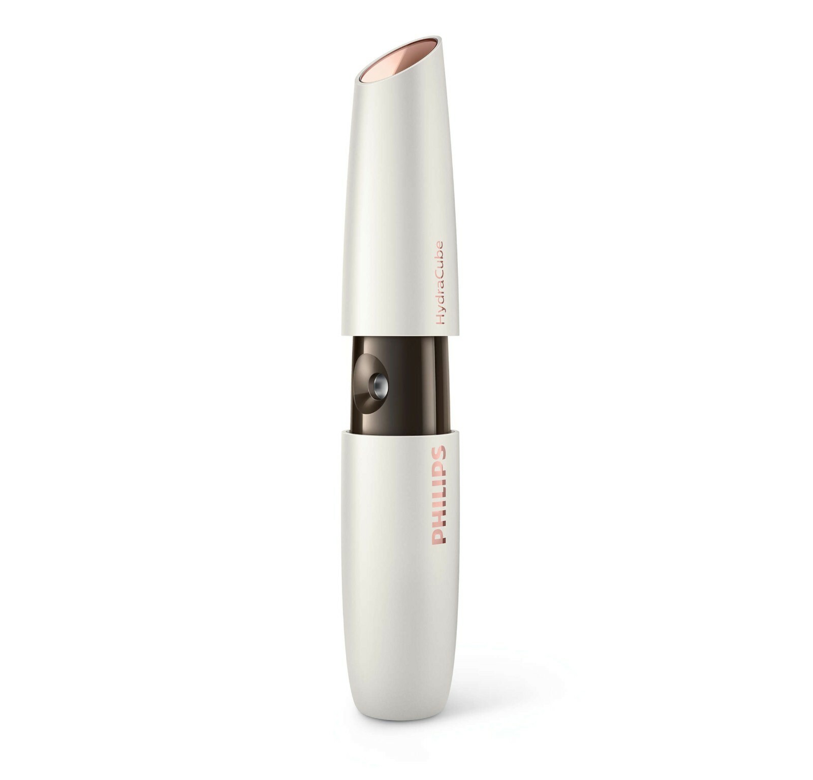 All Brand New Philips BSC601 HydraCube Portable Mist Skincare Face care