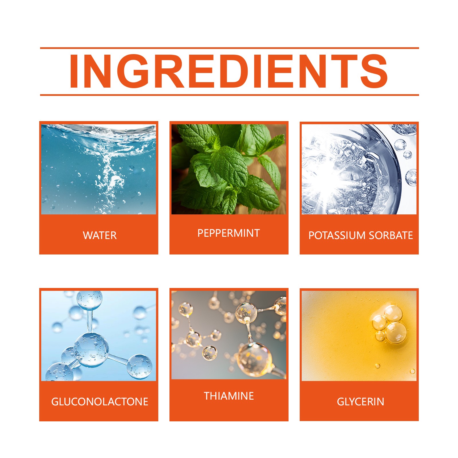 Premium Nutritional Supplement Drops for Height Growth and Wellness Support