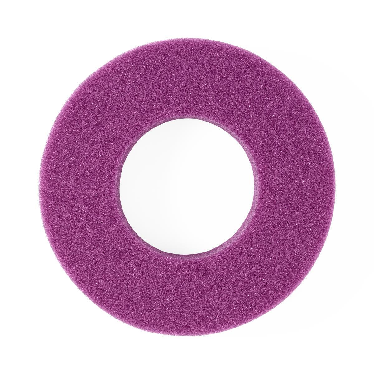 Foam Ring Head Positioners, 9″, Each