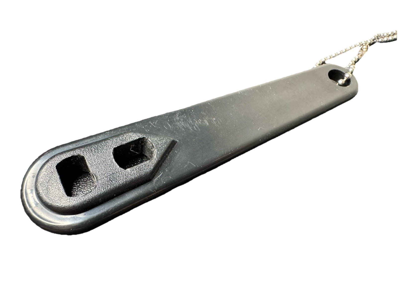 1 Unbranded Oxygen Tank Wrench Keys