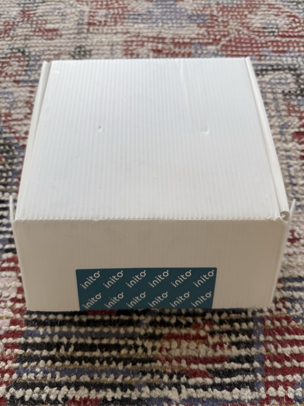 Inito Fertility Monitor iPhone 14 Pro SEALED 15 Strips