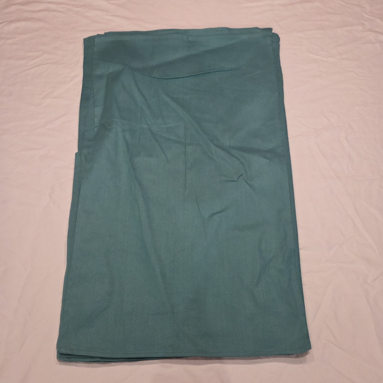 New Operating Room Towels 17×27 Reusable Medical Surgical Towels Green Lot of 24