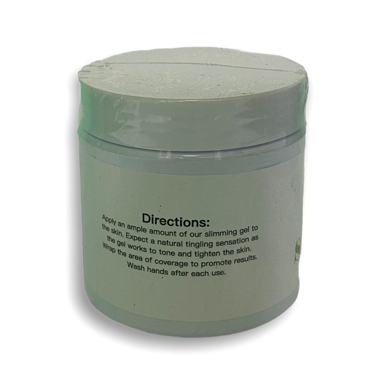 SLIMMING GEL