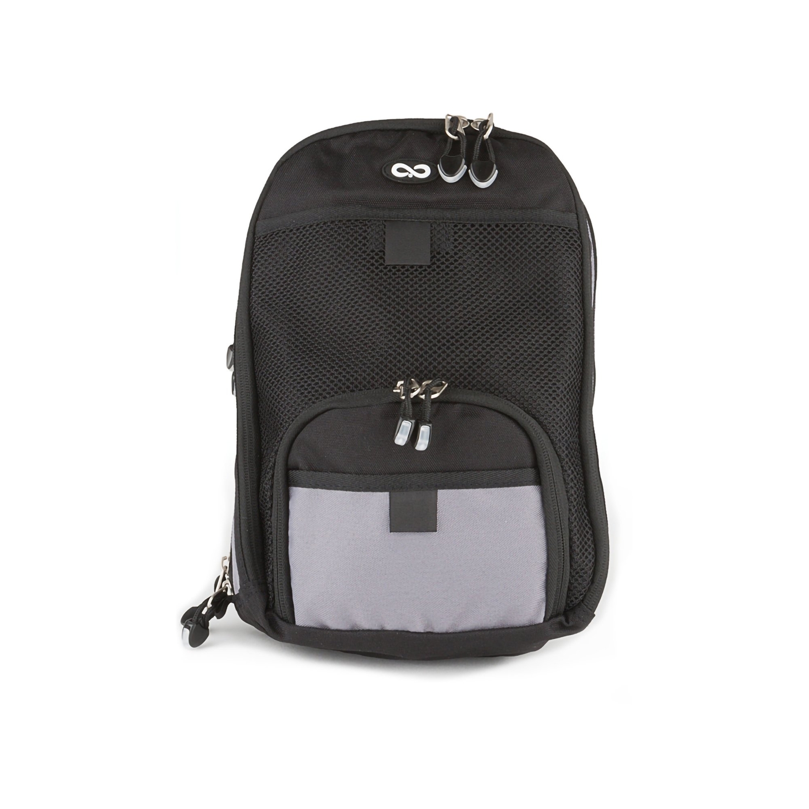 EnteraLite Infinity Backpack for Enteral Pump fits 500mL or 1200mL Bags