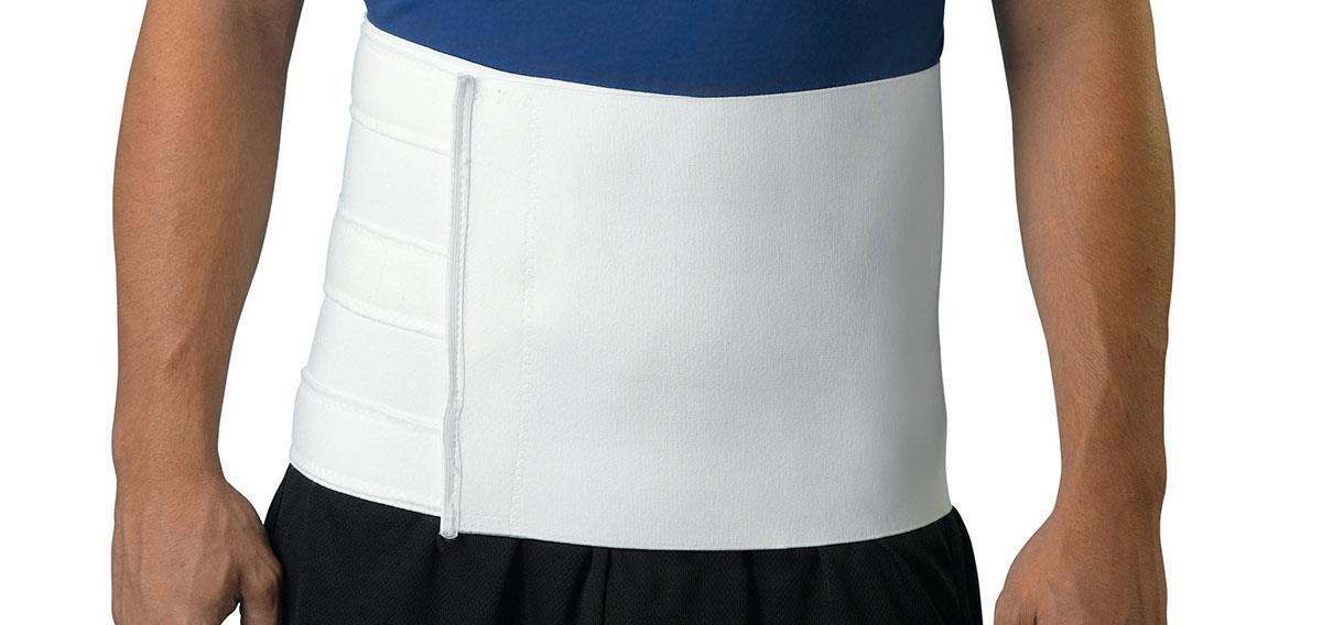Universal Abdominal Binder, 10″