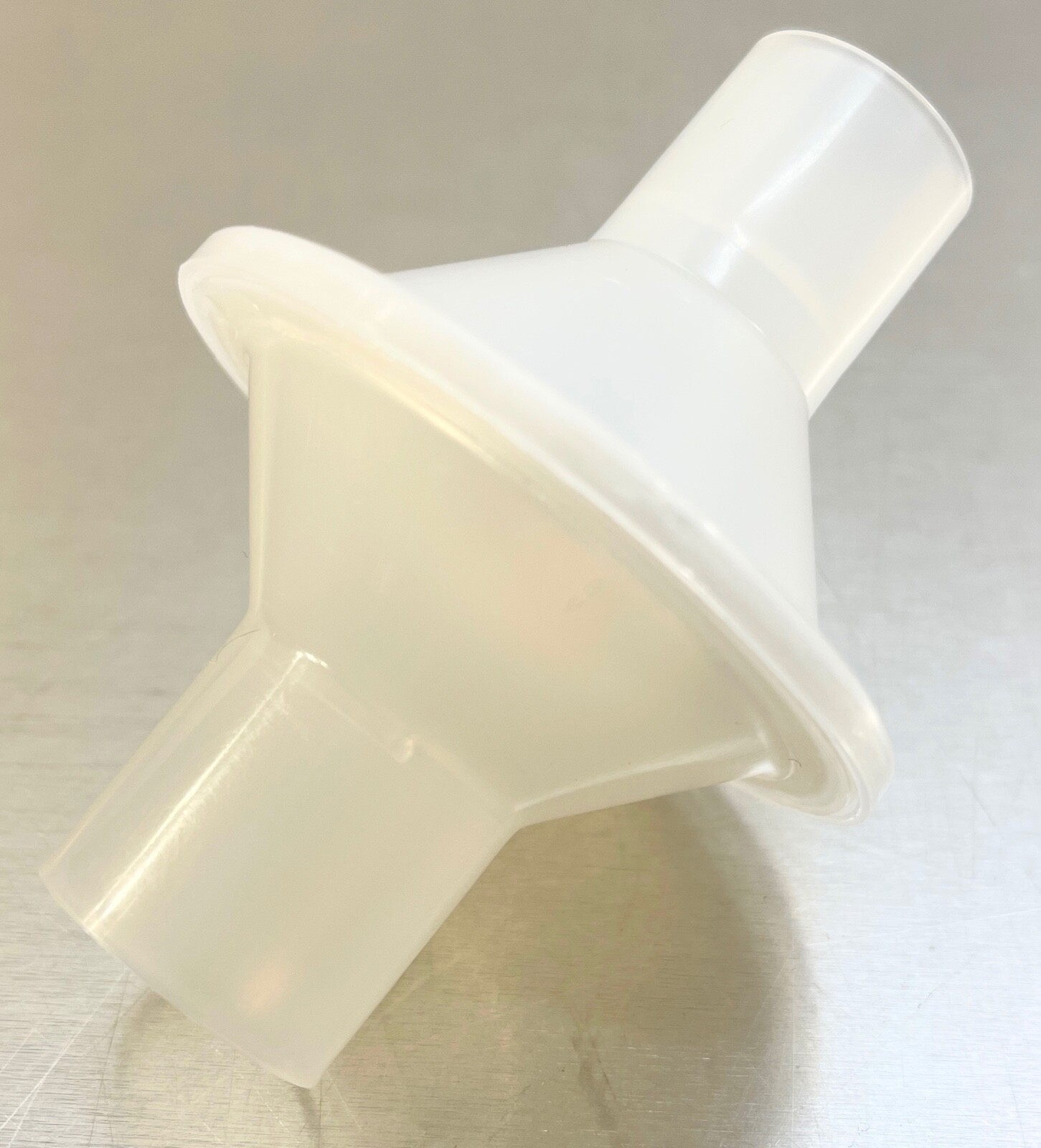 Vyaire AirLife Nonconductive Bacterial/Viral Filter REF:001851 – Full Case of 50