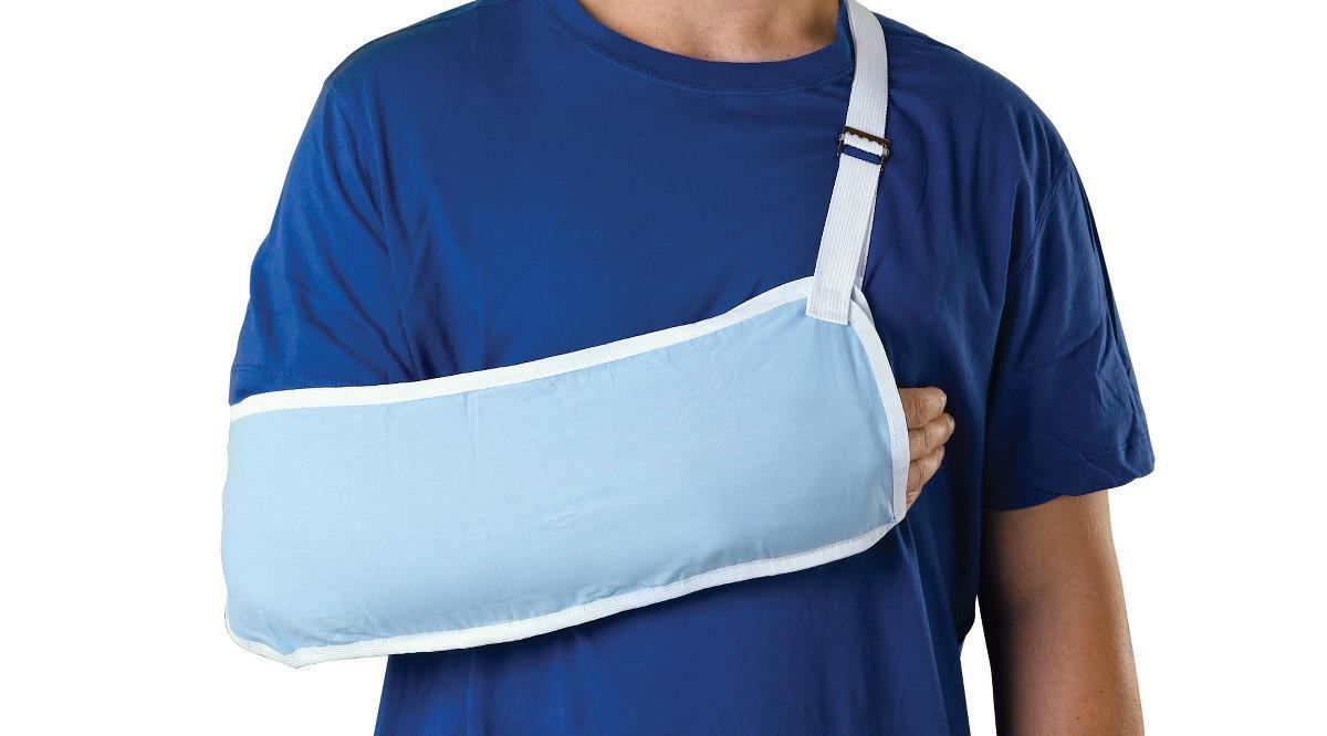 Standard Arm Sling, XS