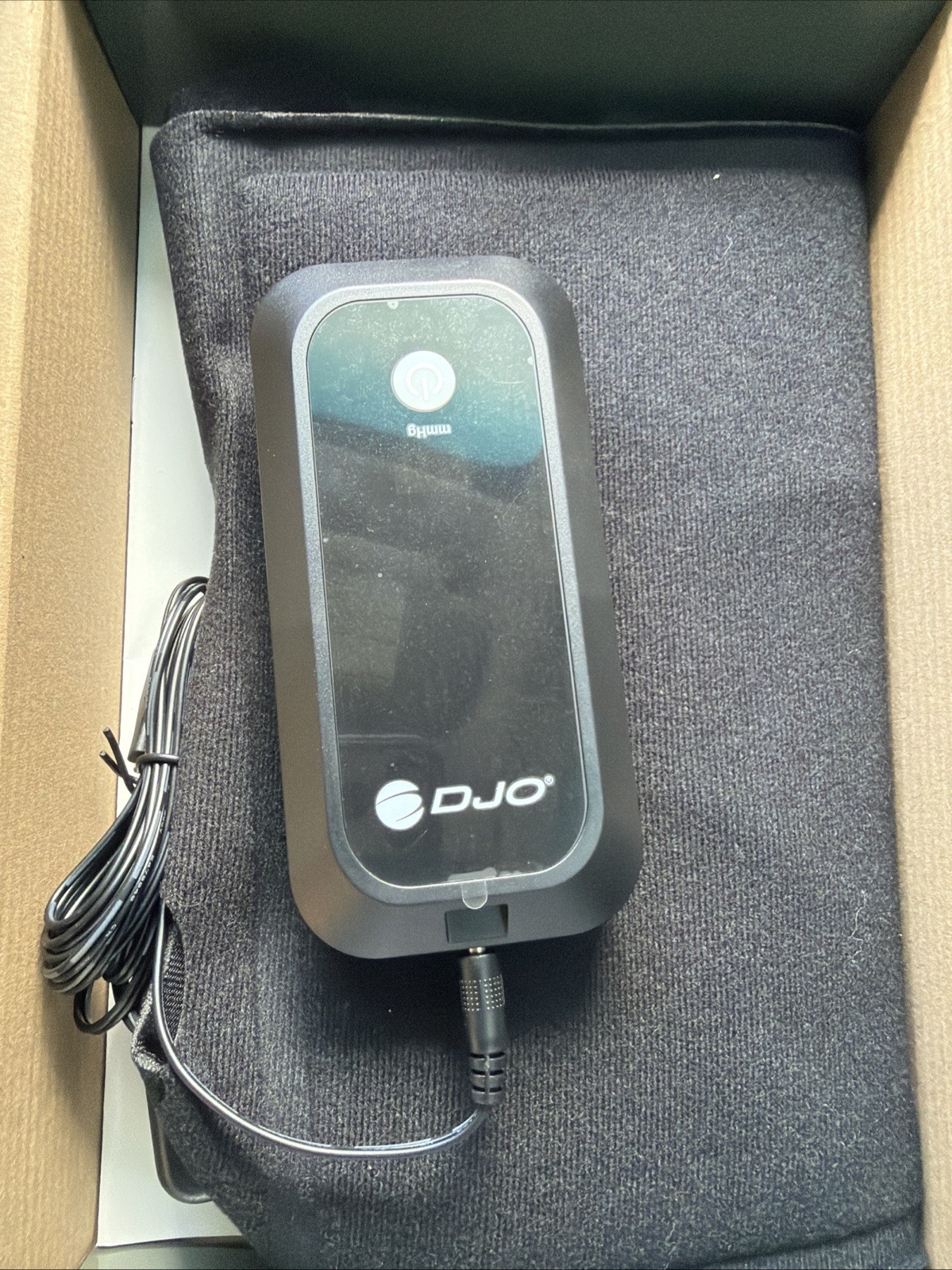 VenaGo Portable Compression Device DVT Bloodclot Prevention