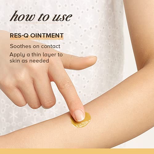Burt s Bees Multipurpose Res Q Ointment Cica 15g Natural Origin Burts