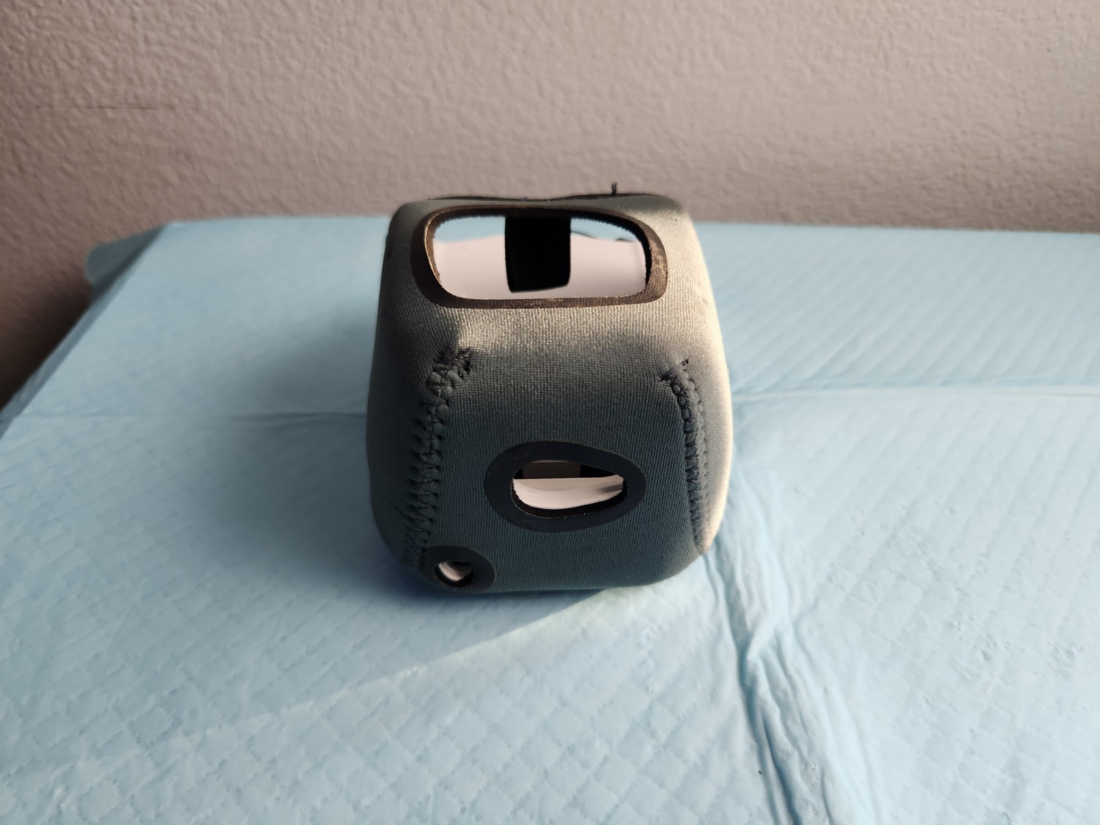 Human Design Medical HD60-7050-single night battery Powershell (READ)
