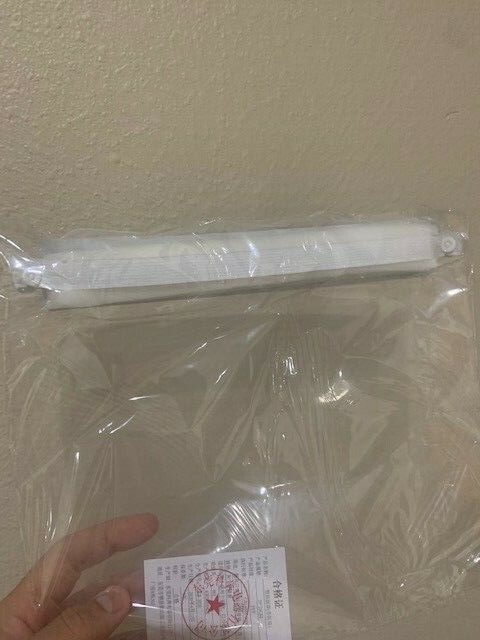 Set Of 2 PCS Anti Air Face Shiel,Unisex Mouth Cover, Protective With Clear Film