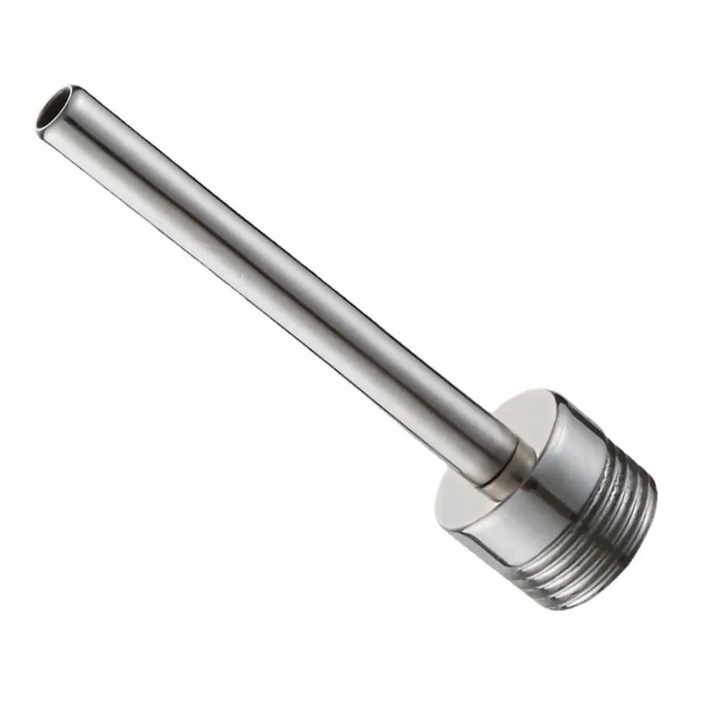 Portable Bidet Faucets Rushed Anal Douche Shower Cleaning Enemator Enema Metal A