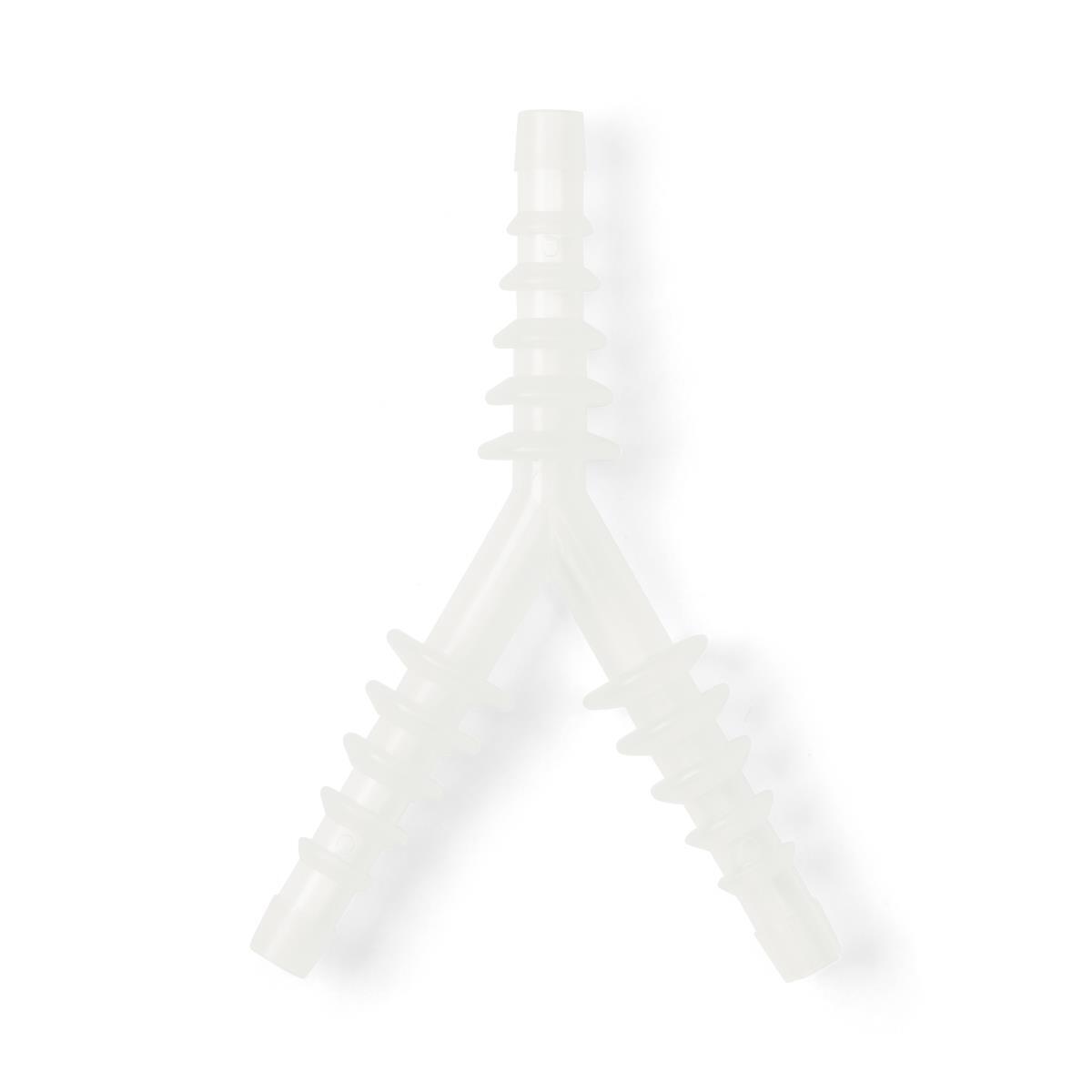 Sterile 6-in-1 «Y» Tubing Connector, Case