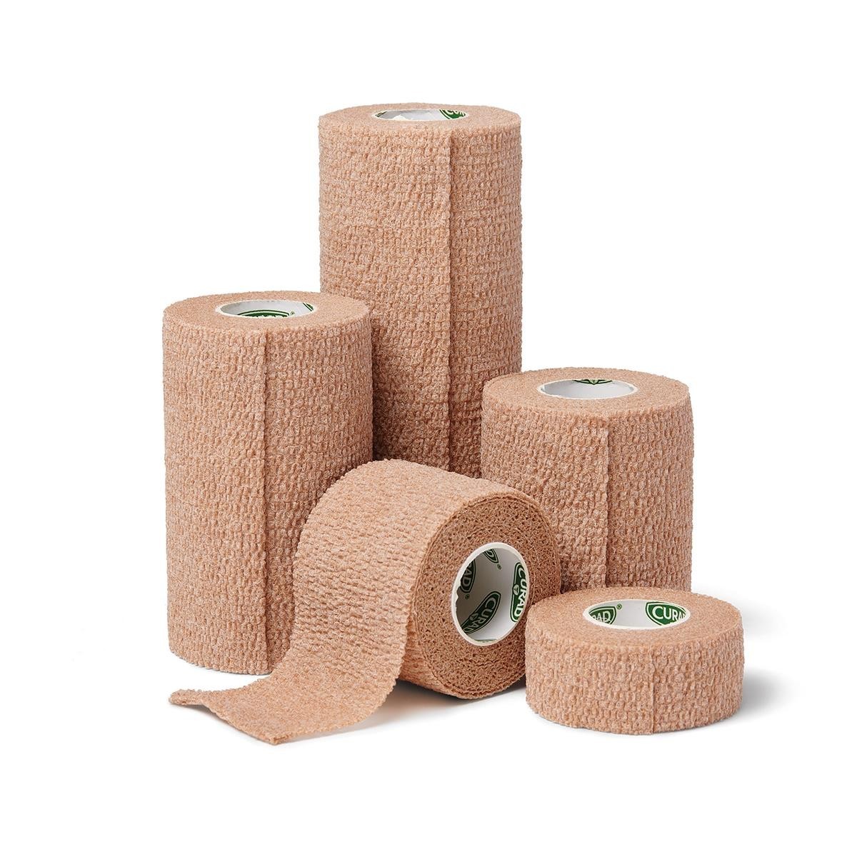 Self Adherring Wraps 2″ 10/per order