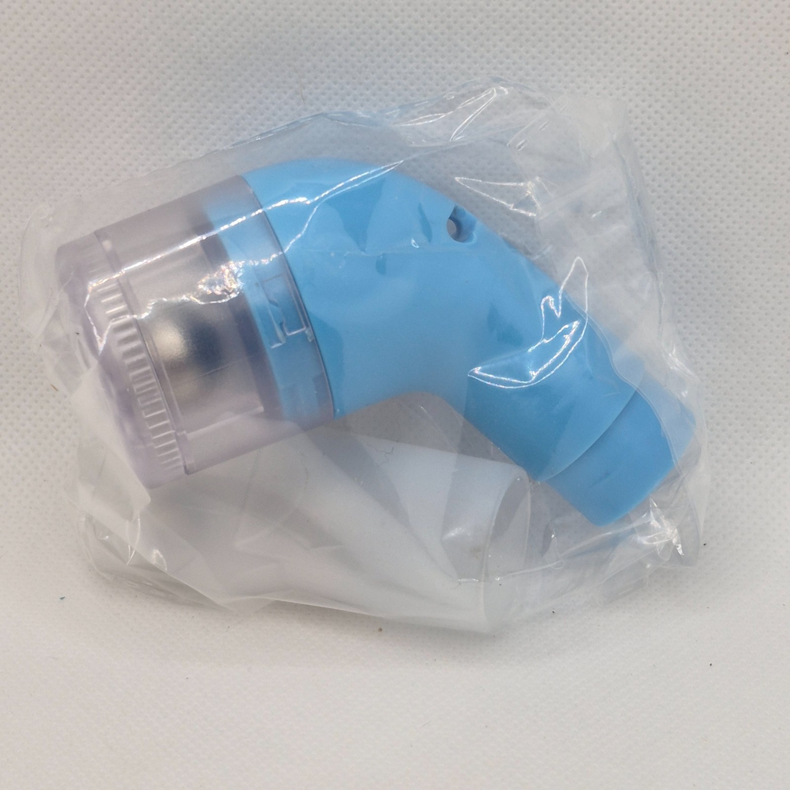 Respiratory Muscle Trainer Device – Clear Airway, Lung Expansion & Mucus Relief