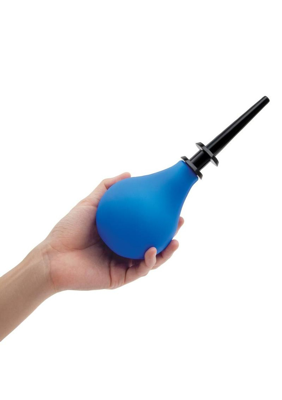 Reusable AquaClean Nozzle💋Anal Douche Vaginal Enema Colon Detox Cleansing Kit