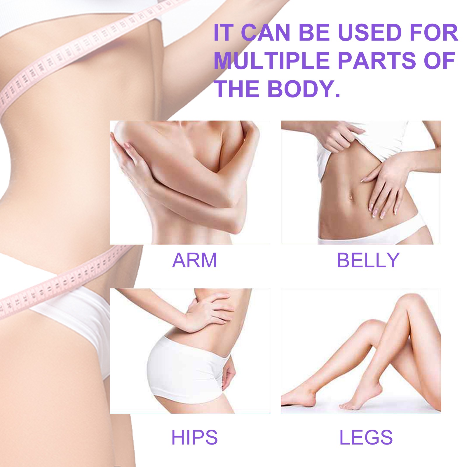 Slimming Stick For Lazy People Slim Belly Belly Arm Body Firming Thigh Muscle Sc