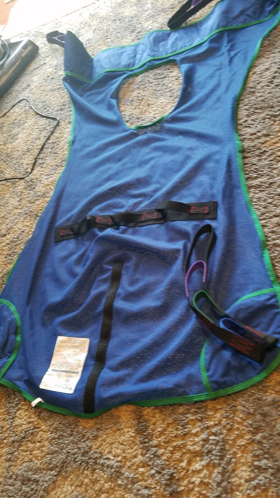 Proheal Full Body Mesh Lift #30115 large
