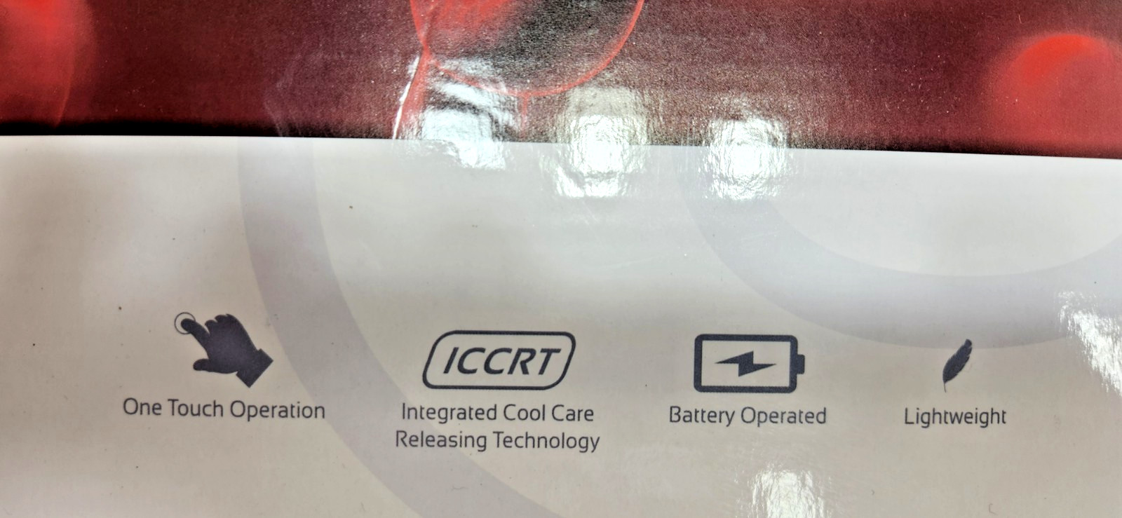 CIRCUL 8 PRO MOBIL BLOOD CLOT PREVENTION PORTABLE COMPRESSION NEW IN BOX #276