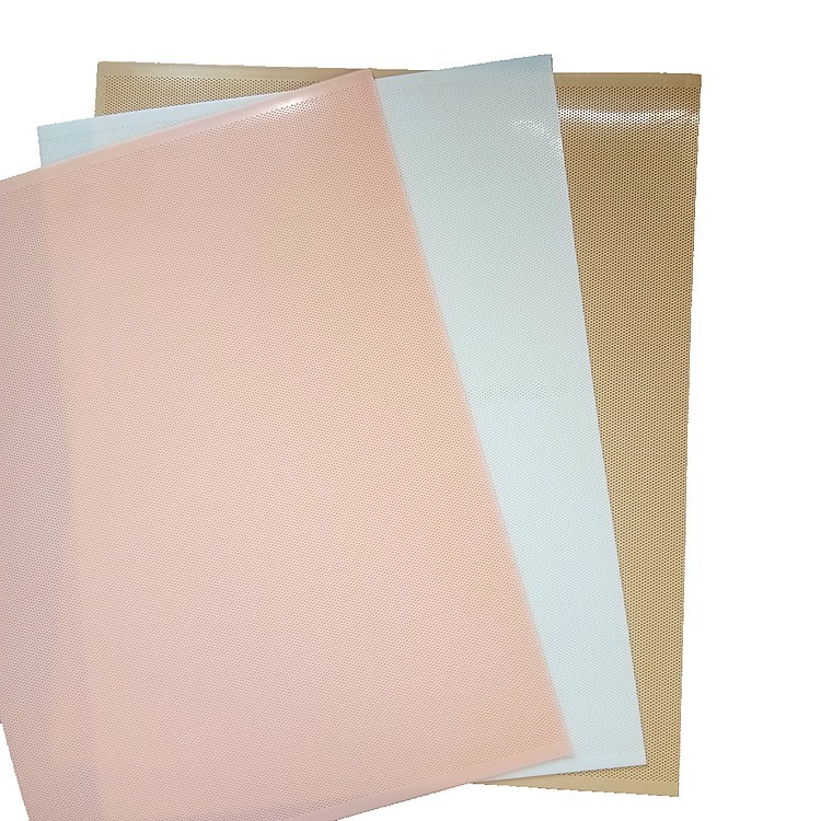 30pcs 15*15cm with 1.6mm thick thermoplastic nasal splint aquaplast sheets ENT