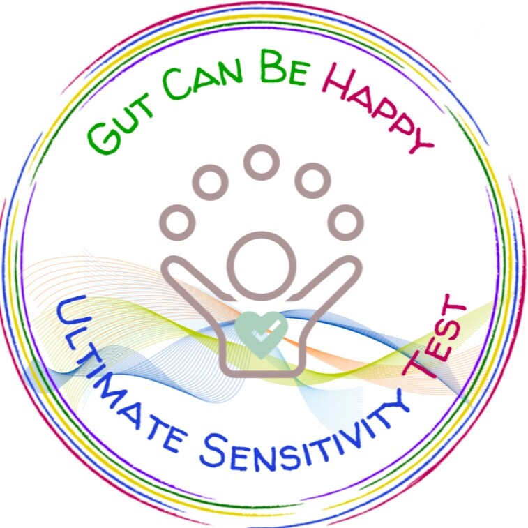 Biofeedback Ultimate Food Sensitivity Test— Helps Weight Loss, Energy, Health