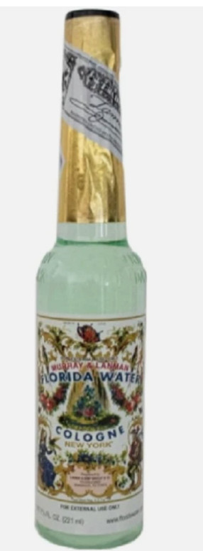 Murray & Lanman Florida Water COLOGNE 7.5oz