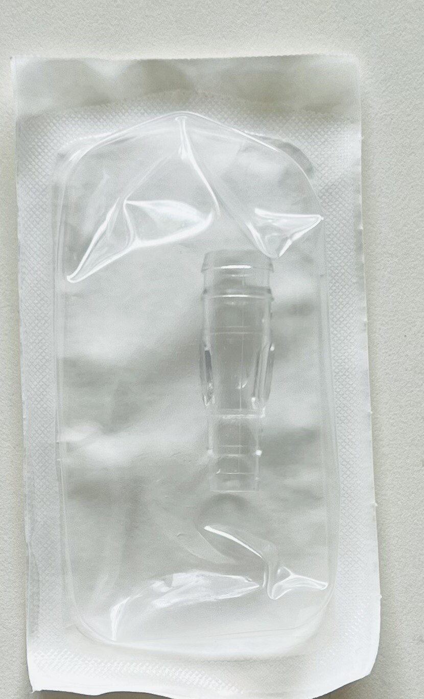 2 PC REDUCER 1/2″ X 3/8″ SEALED