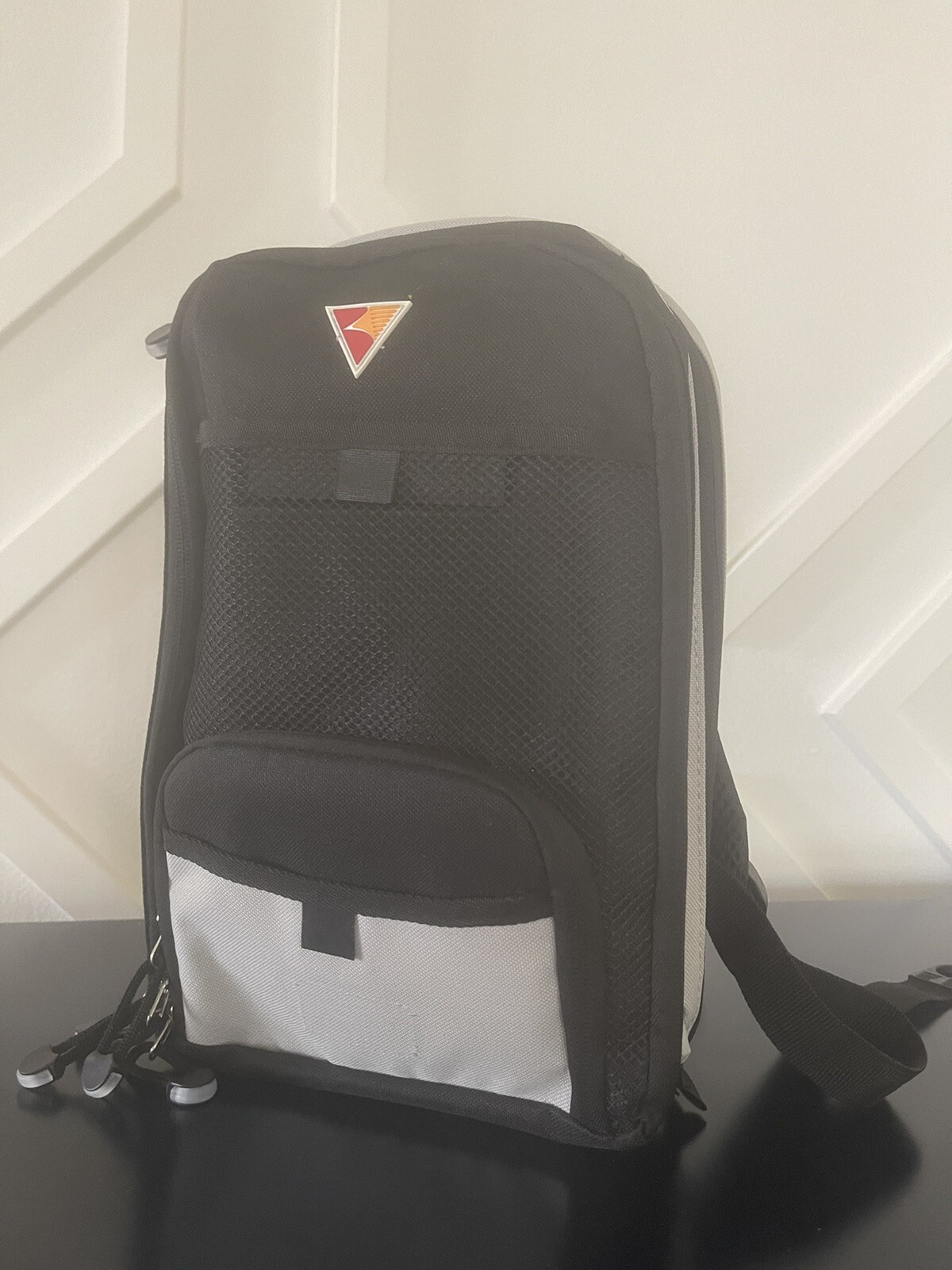 Feeding Backpack For Éntrale Pump Fits 500/1200 Ml Bags