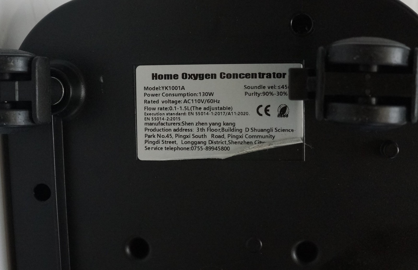 Ozone Therapy System Bundle – O3 Generator