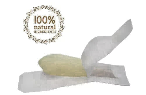 Organic Intimacy Suppository Melts for Moisture & Lubrication – Chocolate