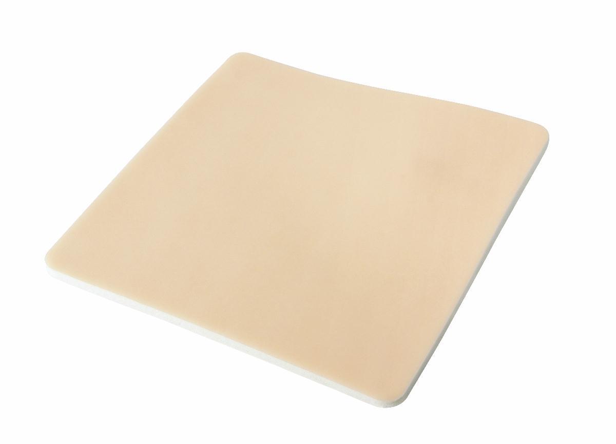 Optifoam Nonadhesive Foam Wound Dressing 6″ x 6″, Case