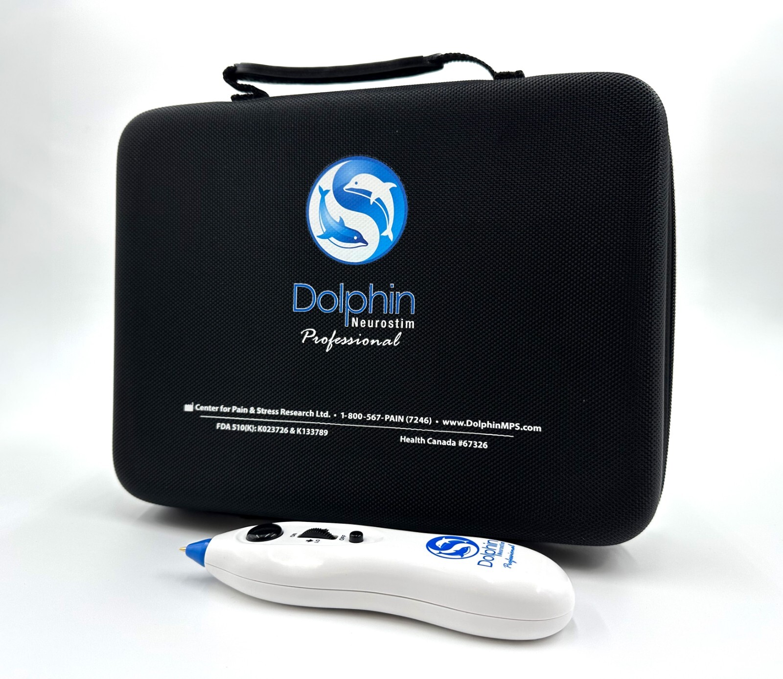 Dolphin Neurostim OTC Single Kit