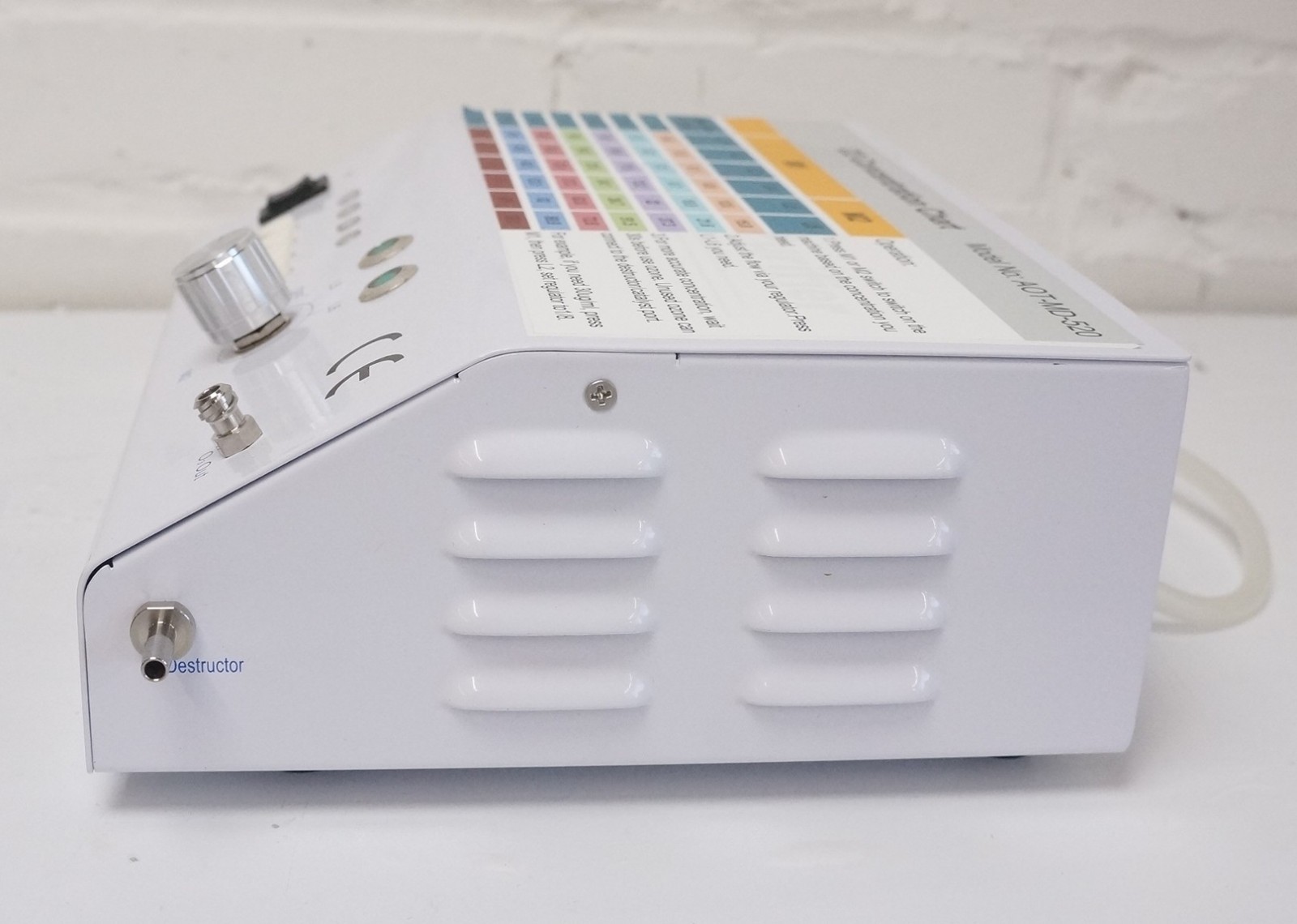 Ozone Therapy System Bundle – O3 Generator