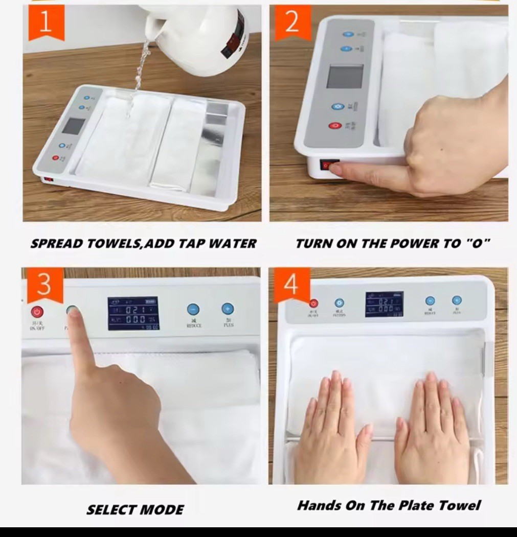 hyperhydrosis Anti Hands And Feet Sweating