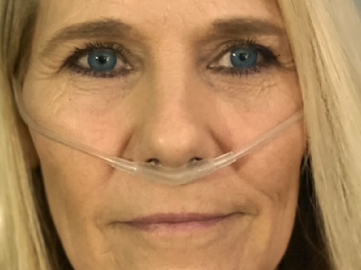 Softhose Oxygen Cannula, the World’s Most Comfortable – 7 foot