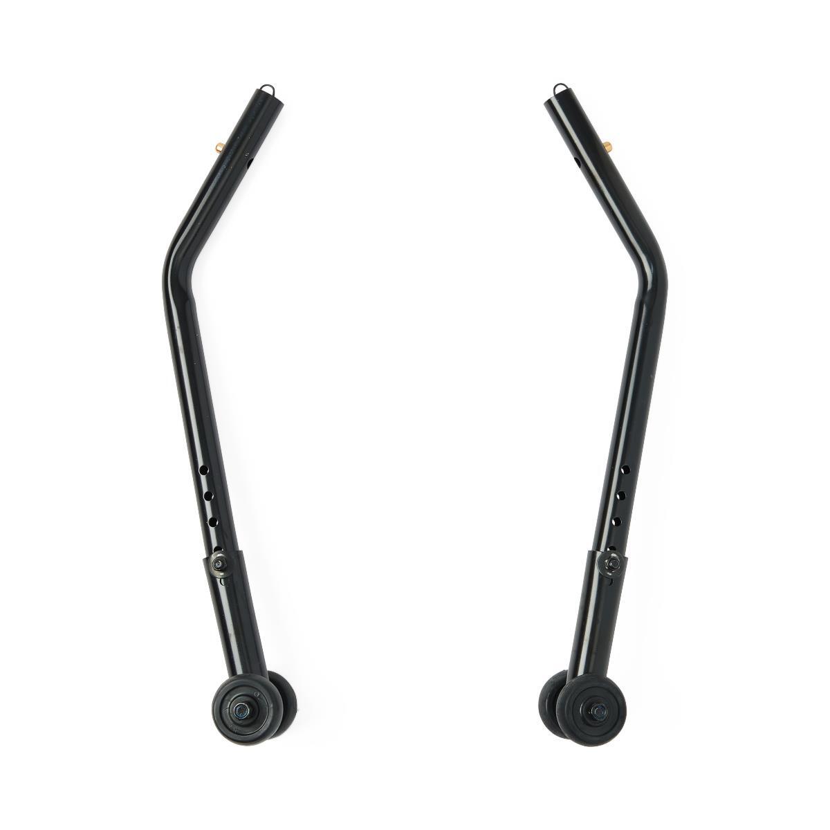 K3 Anti Tipper, 1 Pair