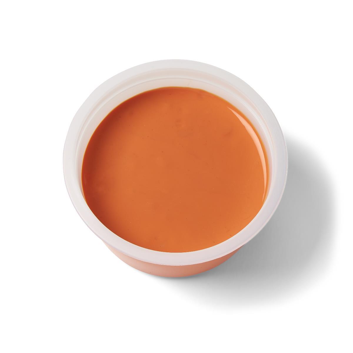 Medline Hand Therapy Putty, Orange Soft, 2 oz