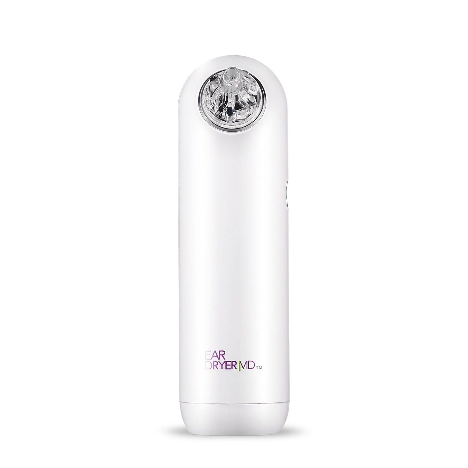 Eosera Ear Dryer MD After Shower/Swimming 2 Tip/Electric/USB Cord /Travel Pouch